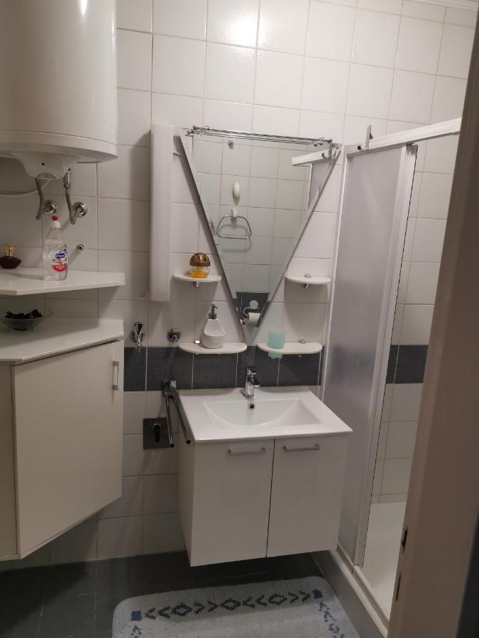 Apartma Snezko クランスカゴーラ エクステリア 写真