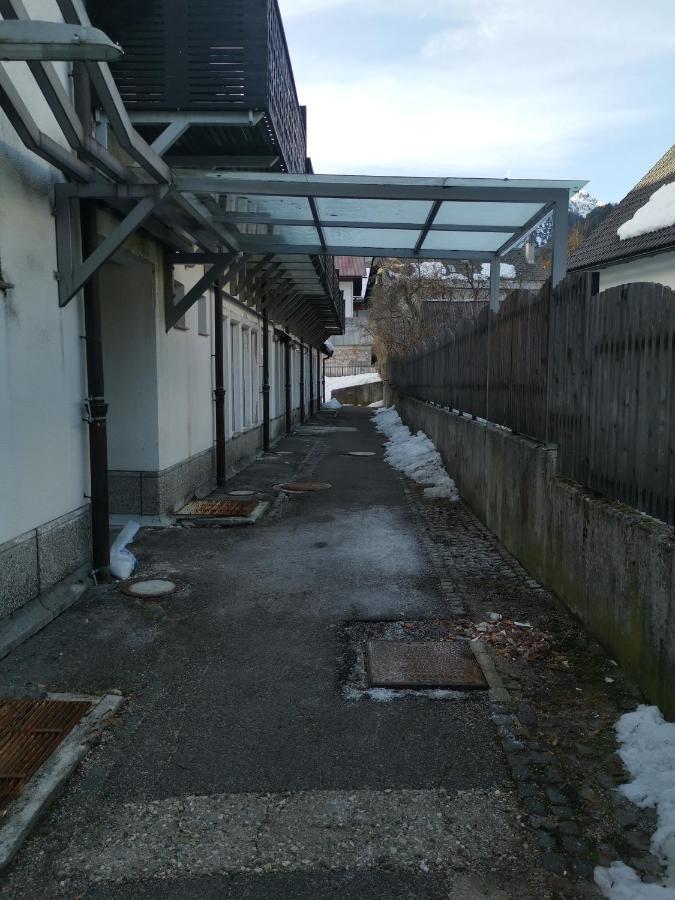 Apartma Snezko クランスカゴーラ エクステリア 写真