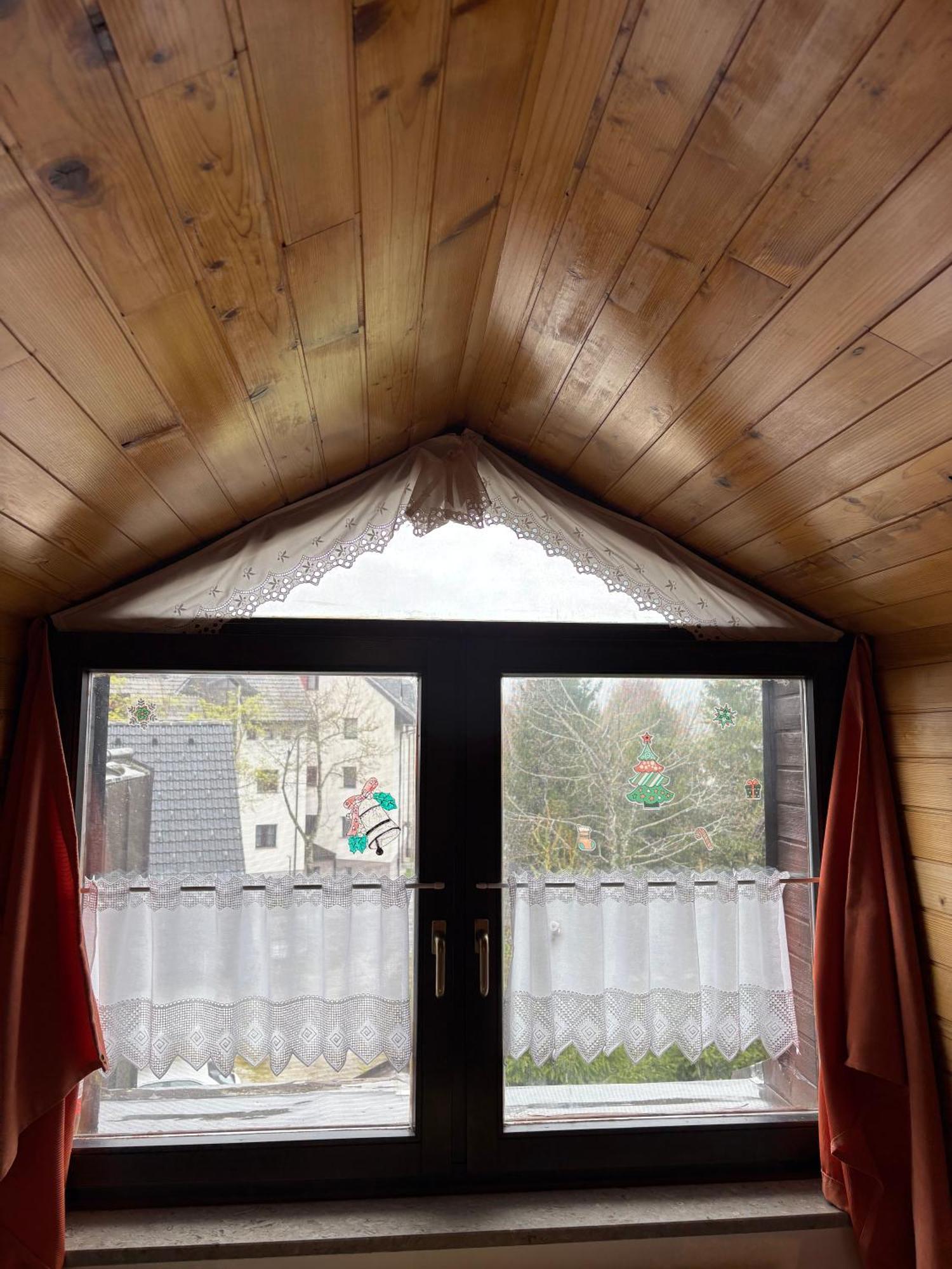 Apartma Snezko クランスカゴーラ エクステリア 写真
