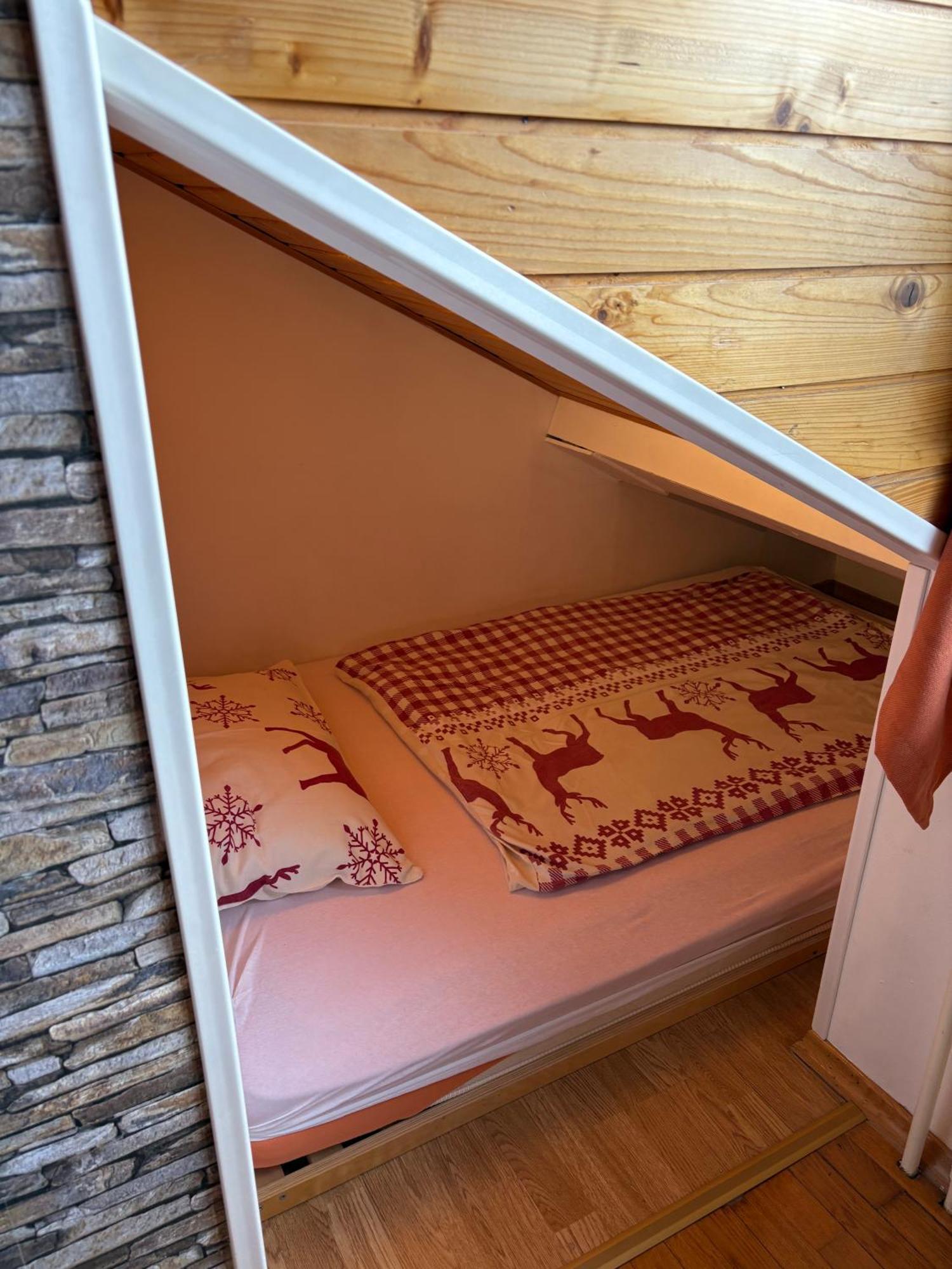 Apartma Snezko クランスカゴーラ エクステリア 写真