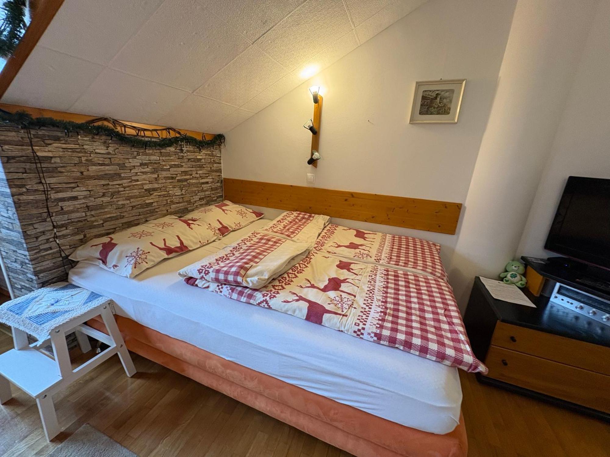 Apartma Snezko クランスカゴーラ エクステリア 写真