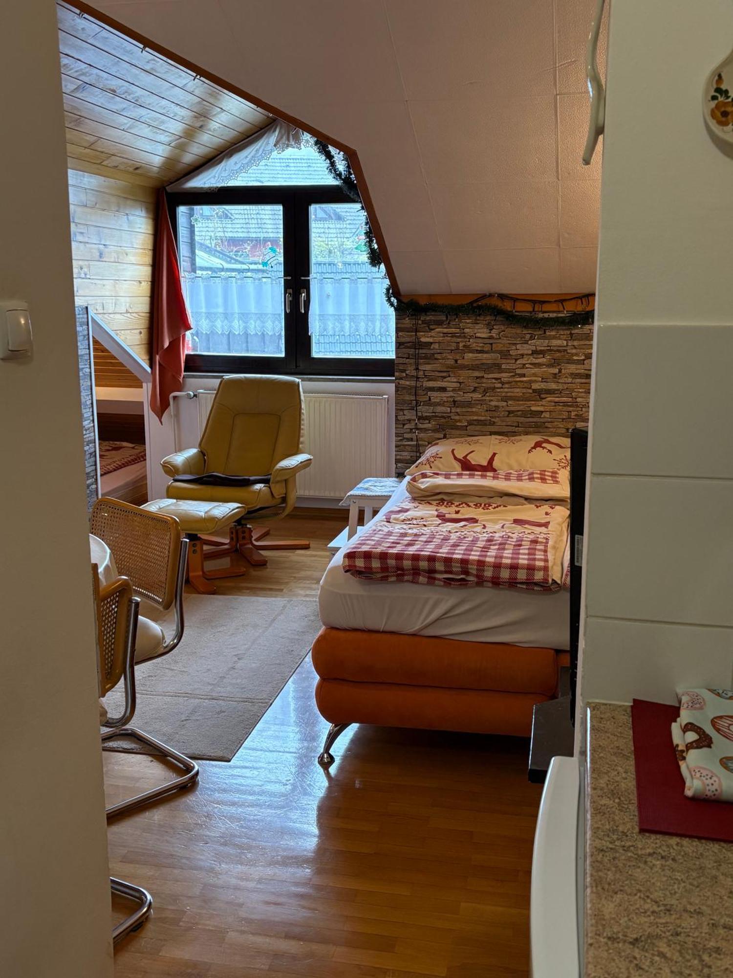 Apartma Snezko クランスカゴーラ エクステリア 写真