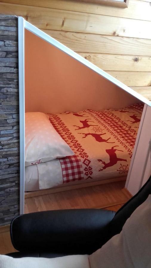 Apartma Snezko クランスカゴーラ エクステリア 写真