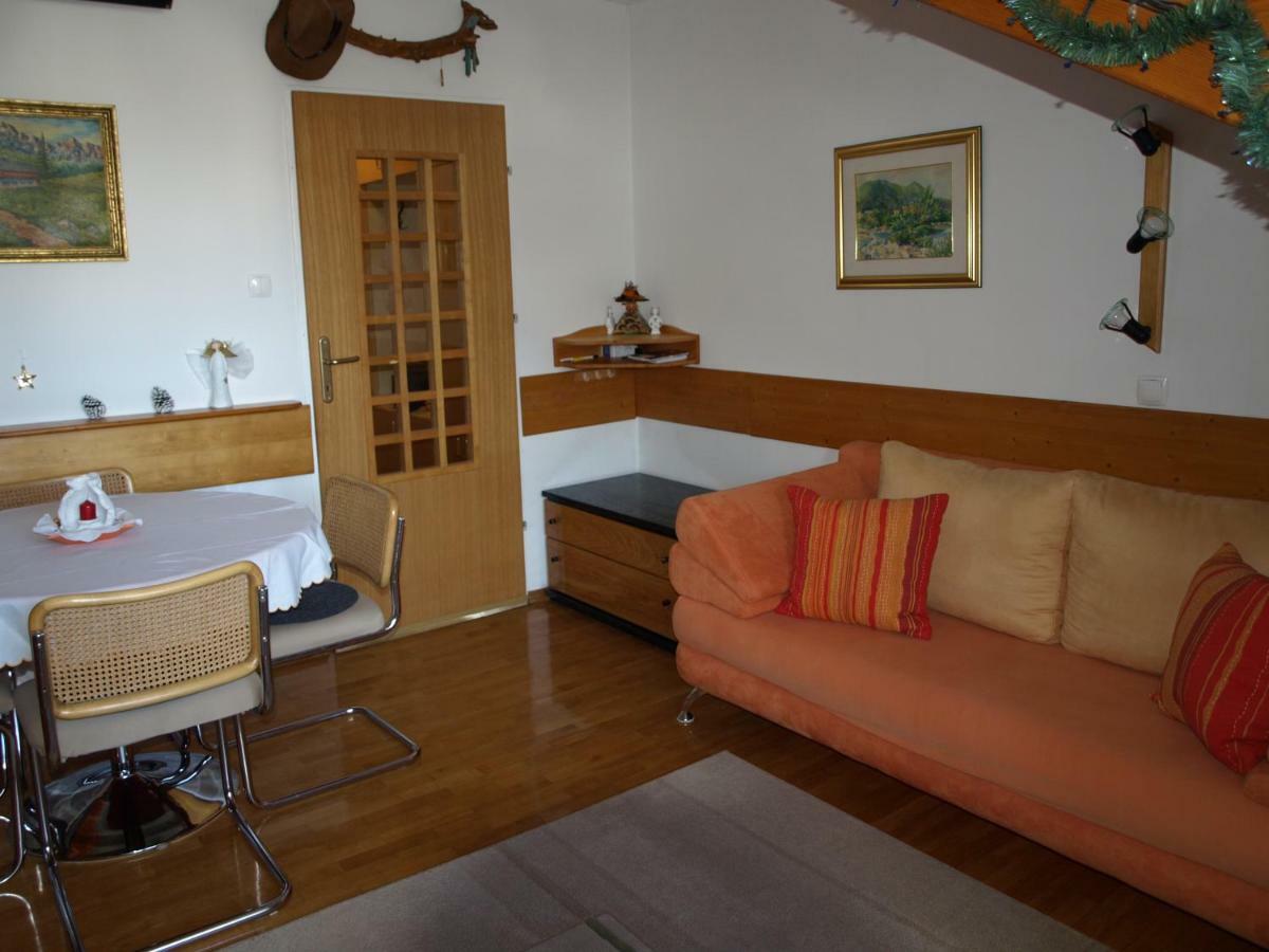 Apartma Snezko クランスカゴーラ エクステリア 写真