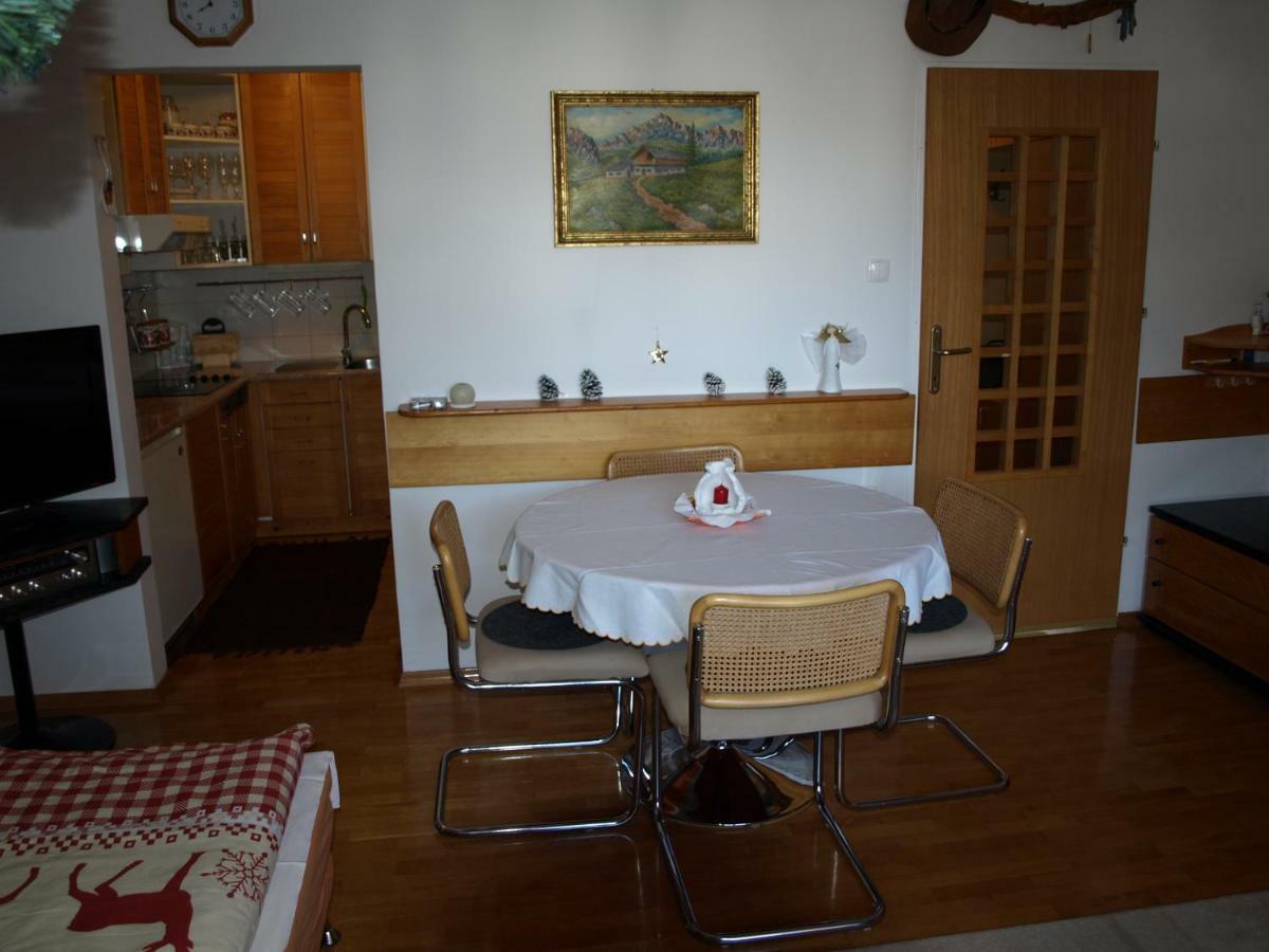 Apartma Snezko クランスカゴーラ エクステリア 写真