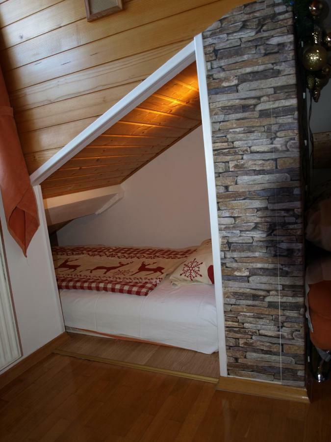 Apartma Snezko クランスカゴーラ エクステリア 写真