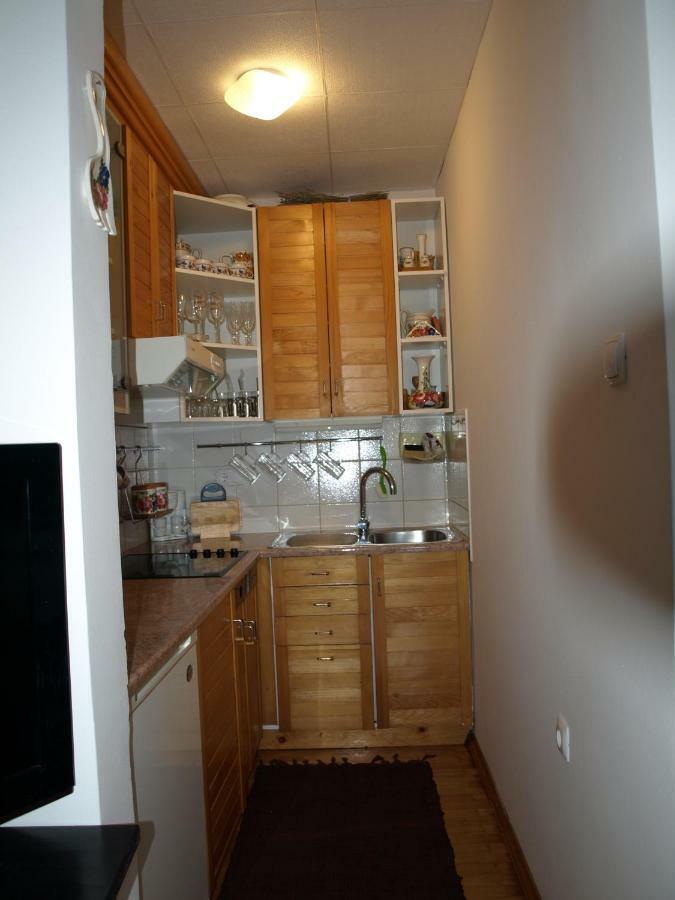 Apartma Snezko クランスカゴーラ エクステリア 写真