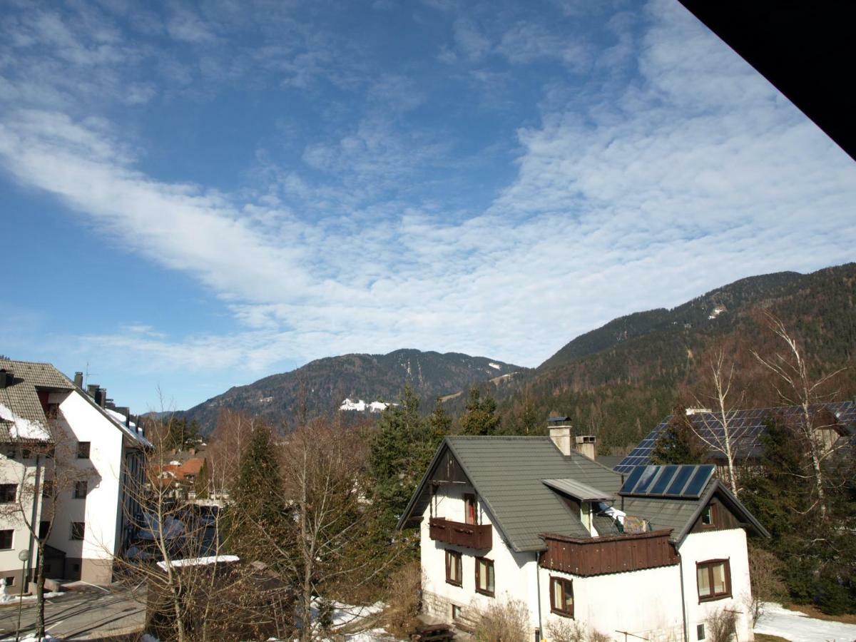 Apartma Snezko クランスカゴーラ エクステリア 写真