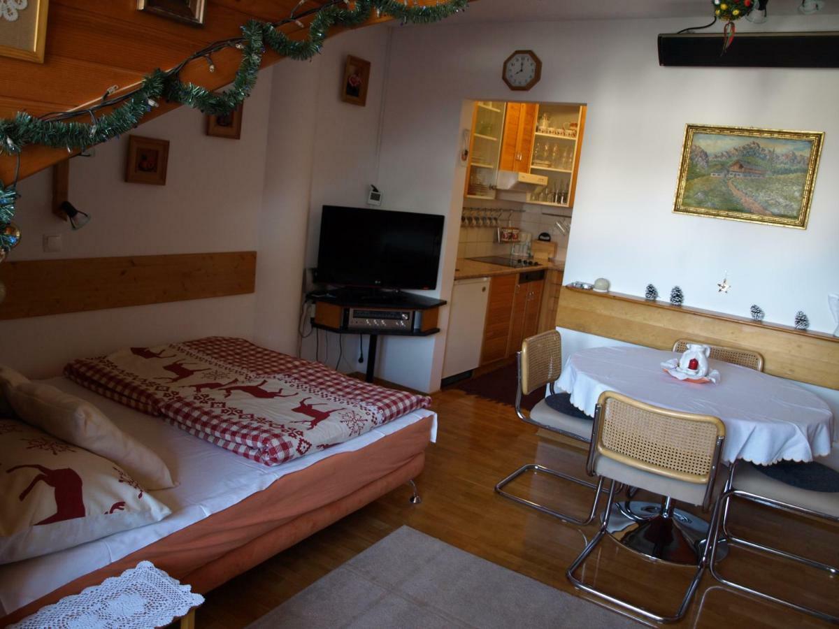 Apartma Snezko クランスカゴーラ エクステリア 写真